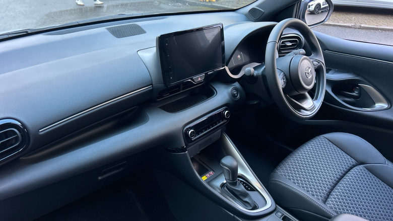 Mazda 2 Hybrid 1.5i Hybrid Homura 5dr CVT Hybrid Hatchback